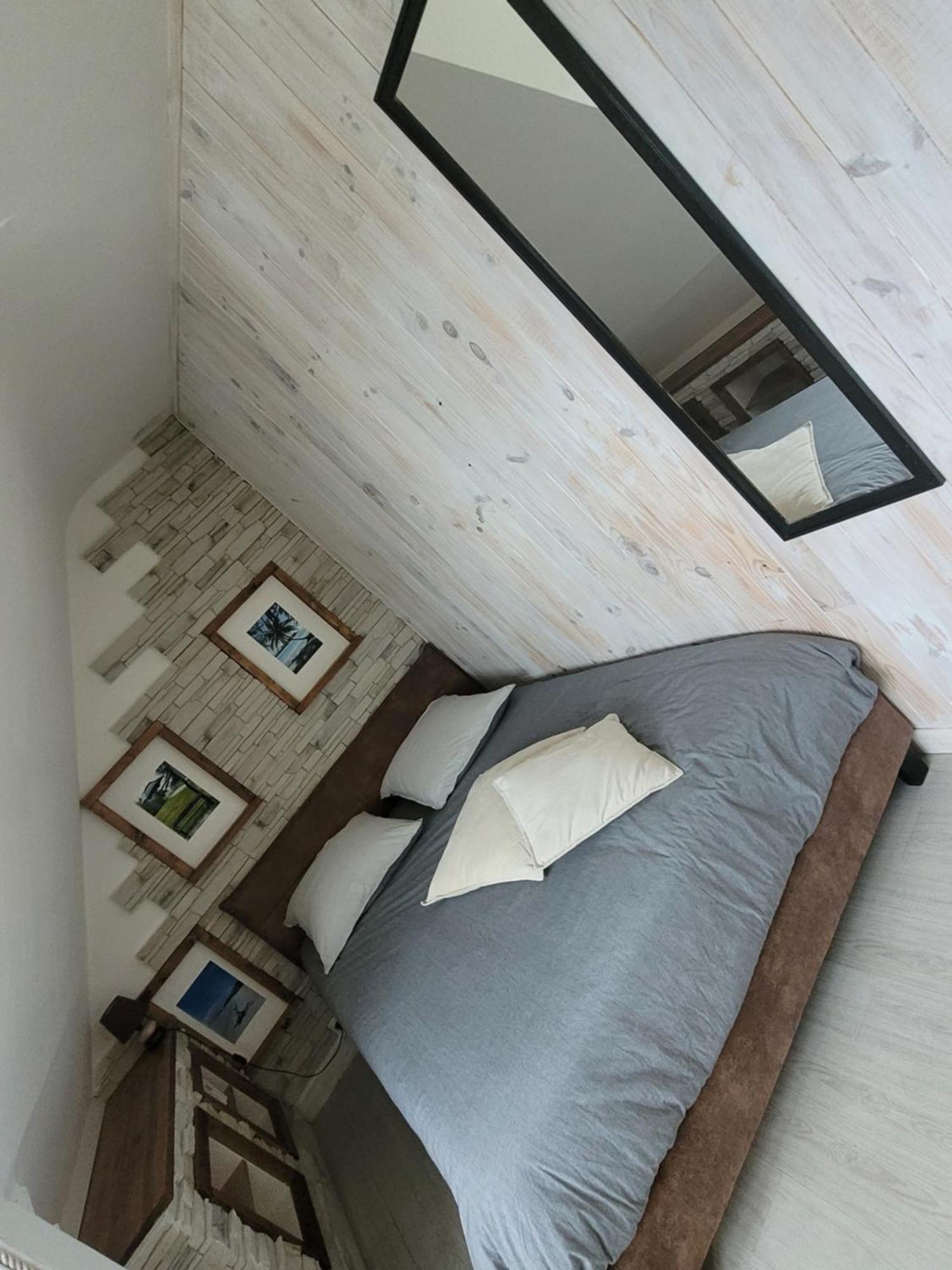 Appartement A Deux Pieds De L'Ocean ! à Larmor-Plage Extérieur photo